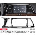 KIA K4 CACHET 2017-18 CARAV 22-485 9-INCH