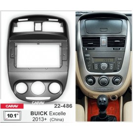 BUICK EXCELLE 2013+ CARAV 22-486 10.1-INCH