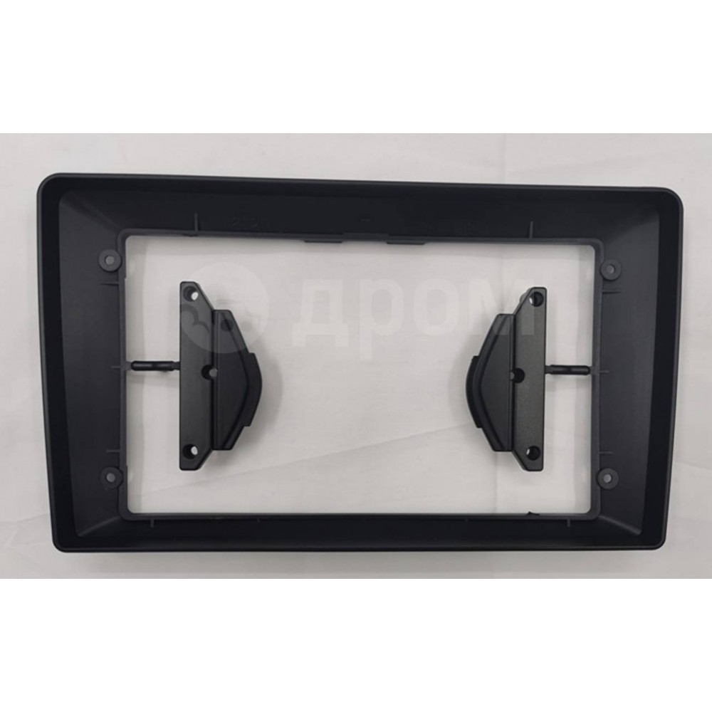 FIAT TIPO, EGEA 2015+ CARAV 22-490 9-INCH