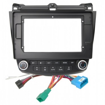 HONDA ACCORD 2002-07 CARAV 22-491 10.1-INCH