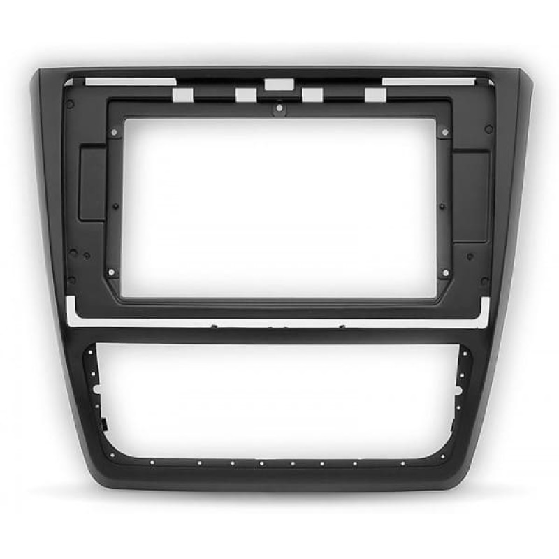 SKODA YETI 2009-2017 Carav 22-495 10.1-INCH