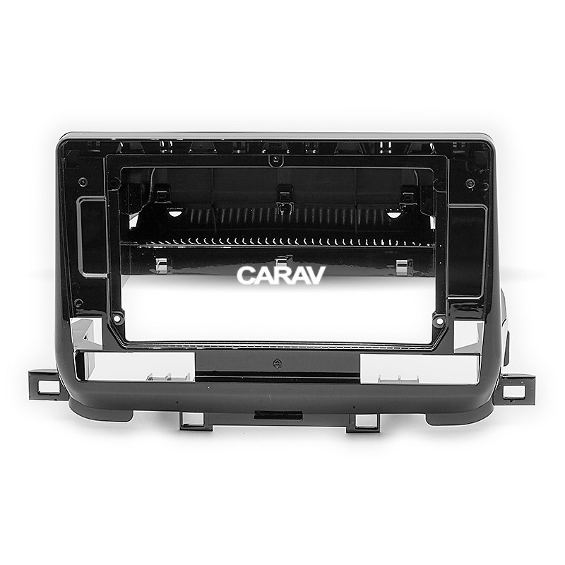 KIA SPORTAGE NP 2018-2021 CARAV 22-497 10.1-INCH