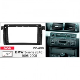 BMW 3 Series (E46) Carav 22-498