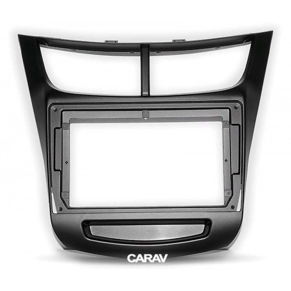 CHEVROLET SAIL 2014+ CARAV 22-499 9-INCH