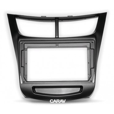 CHEVROLET SAIL 2014+ CARAV 22-499 9-INCH