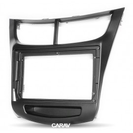 CHEVROLET SAIL 2014+ CARAV 22-499 9-INCH