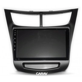 CHEVROLET SAIL 2014+ CARAV 22-499 9-INCH