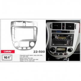 BUICK EXCELLE / HOLDEN VIVA / RAVON GENTRA / CHEVROLET LACETTI, NUBIRA, OPTRA, AVEO / SUZUKI FORENZA, VERONA CARAV 22-500 10.1-INCH