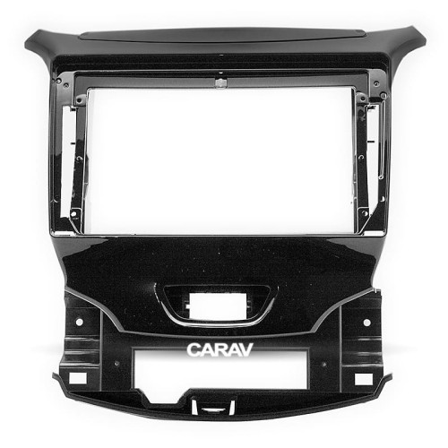 CHEVROLET CRUZE 2016+ CARAV 22-501 9-INCH