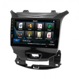 CHEVROLET CRUZE 2016+ CARAV 22-501 9-INCH