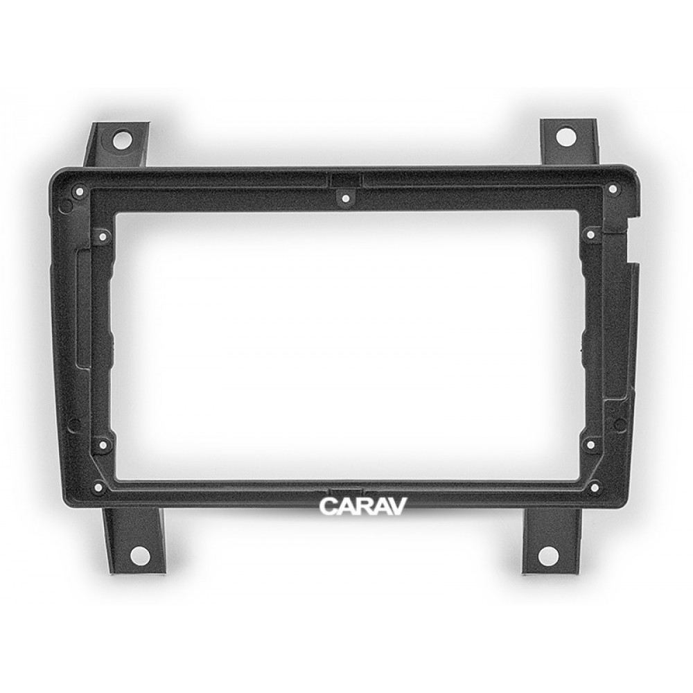 GREAT WALL PAO, POER, P-SERIES, CANNON, UTE CARAV 22-504 9-INCH