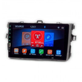 Toyota Corolla Carav 22-505