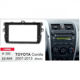 Toyota Corolla Carav 22-505