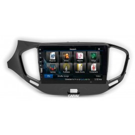 LADA VESTA 2015-2022 CARAV 22-510 9-INCH