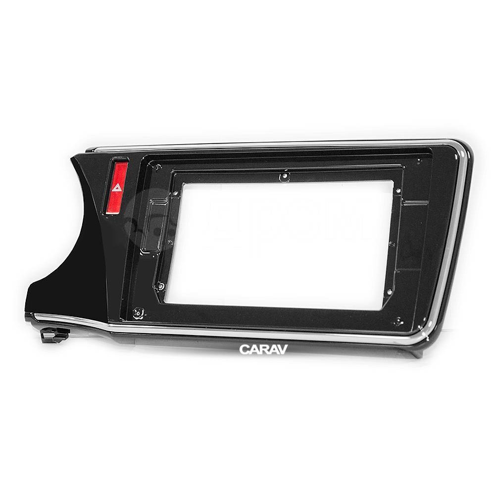 HONDA BALLADE, CITY, GRACE 2014-2020 CARAV 22-511 10.1-INCH