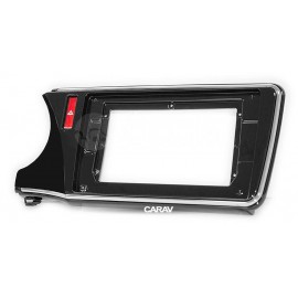 HONDA BALLADE, CITY, GRACE 2014-2020 CARAV 22-511 10.1-INCH