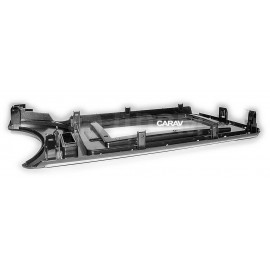 HONDA BALLADE, CITY, GRACE 2014-2020 CARAV 22-511 10.1-INCH