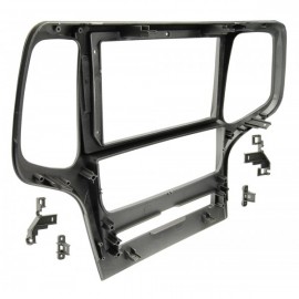 JEEP GRAND CHEROKEE 2011-13 CARAV 22-514 9-INCH