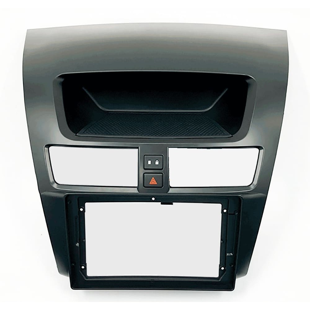 MAZDA BT-50 2012-2020 CARAV 22-516 9-INCH