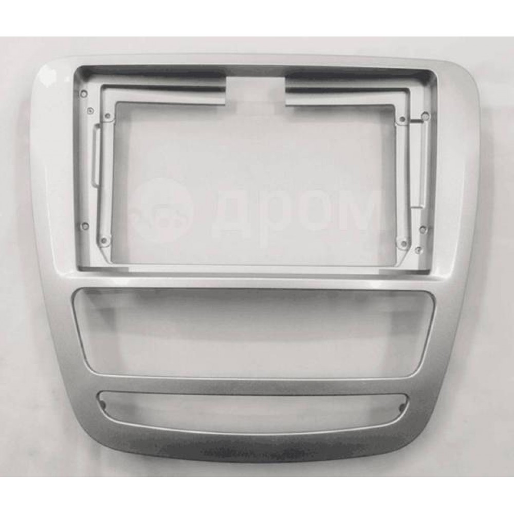 JAC T6, T8 2018+ CARAV 22-518 9-INCH