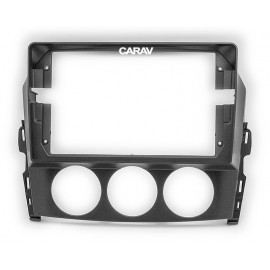 MAZDA MX-5, MIATA 2005-15 CARAV 22-519 9-INCH