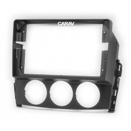 MAZDA MX-5, MIATA 2005-15 CARAV 22-519 9-INCH