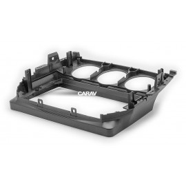 MAZDA MX-5, MIATA 2005-15 CARAV 22-519 9-INCH