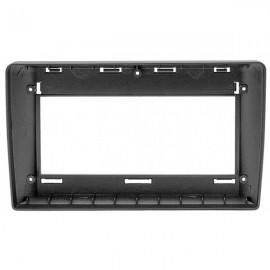 NISSAN ALMERA, LATIO, SUNNY, TIIDA, QASHQAI, LIVINA, PATROL, JUKE, VERSA CARAV 22-521 9-INCH