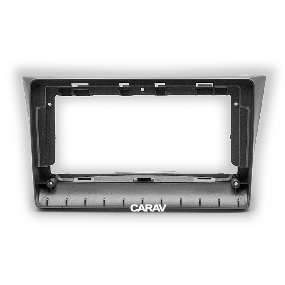 SUBARU IMPREZA, IMPREZA WRX 2000-07 CARAV 22-523 9-INCH