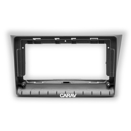 SUBARU IMPREZA, IMPREZA WRX 2000-07 CARAV 22-523 9-INCH