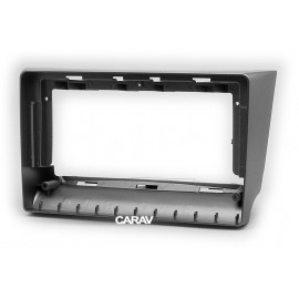 SUBARU IMPREZA, IMPREZA WRX 2000-07 CARAV 22-523 9-INCH