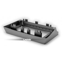 SUBARU IMPREZA, IMPREZA WRX 2000-07 CARAV 22-523 9-INCH