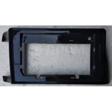 TOYOTA WISH 2003-09 CARAV 22-525 10.1-INCH