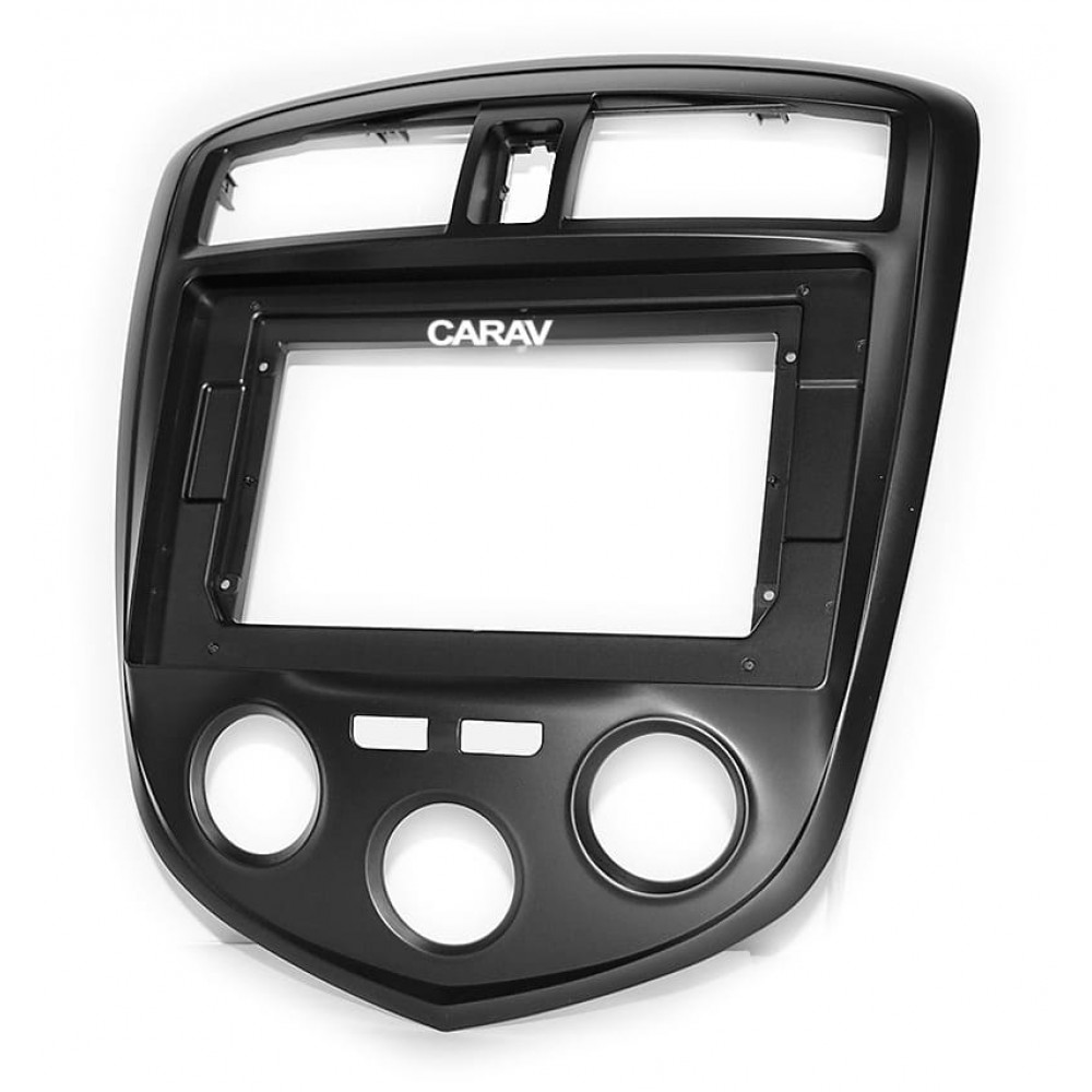 HAIMA H2, FREEMA 2009-13 CARAV 22-526 10.1-INCH