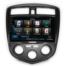 HAIMA H2, FREEMA 2009-13 CARAV 22-526 10.1-INCH