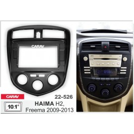 HAIMA H2, FREEMA 2009-13 CARAV 22-526 10.1-INCH