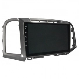 Toyota Venza 2008-2015 Carav 22-527