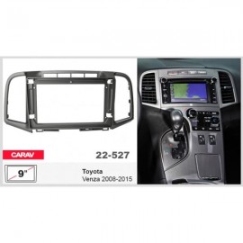 Toyota Venza 2008-2015 Carav 22-527