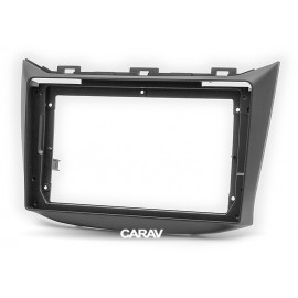 HAIMA M3 2013-16 CARAV 22-528 9-INCH