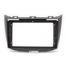 HAIMA M3 2013-16 CARAV 22-528 9-INCH