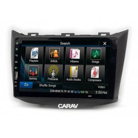 HAIMA M3 2013-16 CARAV 22-528 9-INCH