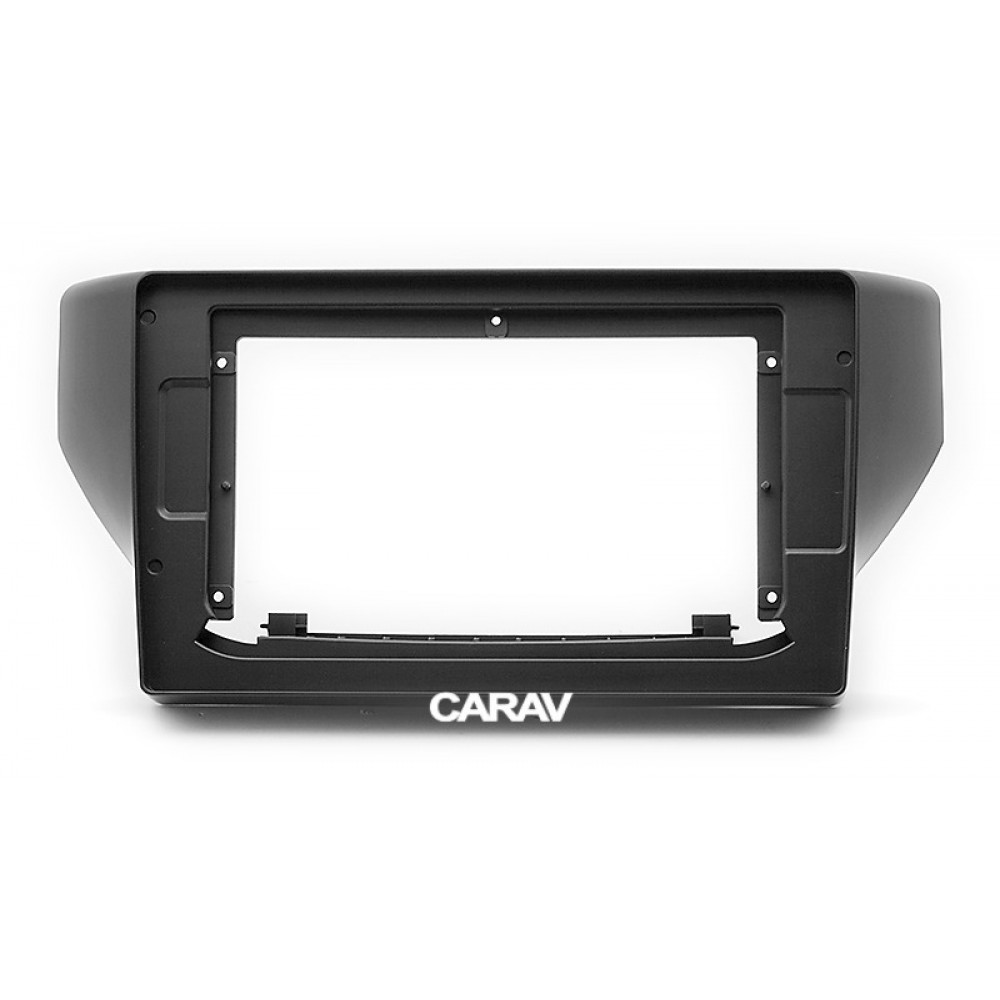 HAIMA M6 2016+ CARAV 22-530 10.1-INCH