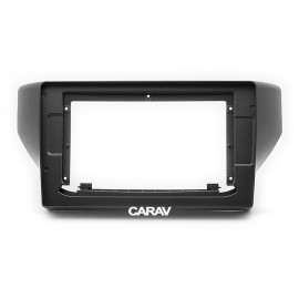 HAIMA M6 2016+ CARAV 22-530 10.1-INCH