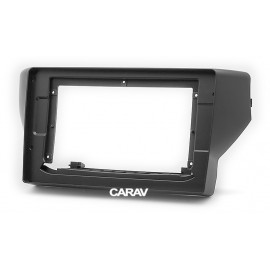 HAIMA M6 2016+ CARAV 22-530 10.1-INCH