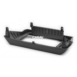 HAIMA M6 2016+ CARAV 22-530 10.1-INCH