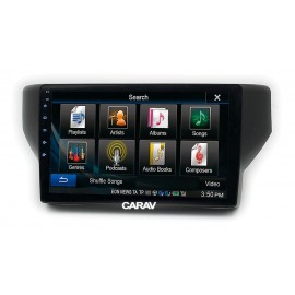 HAIMA M6 2016+ CARAV 22-530 10.1-INCH