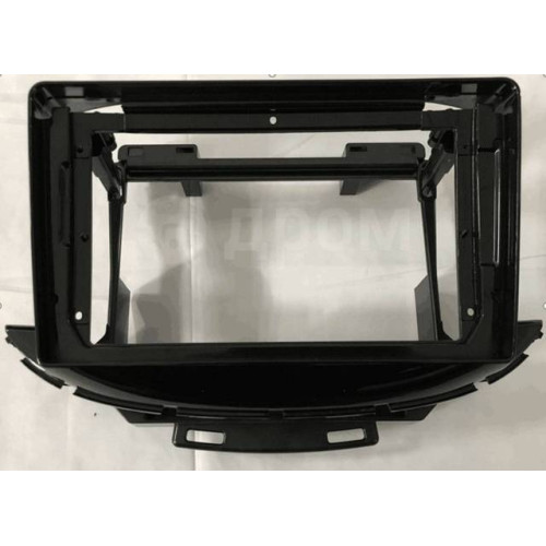 CHEVROLET TRAX 2017+, TRACKER 2016+ / HOLDEN TRAX CARAV 22-531 9-INCH