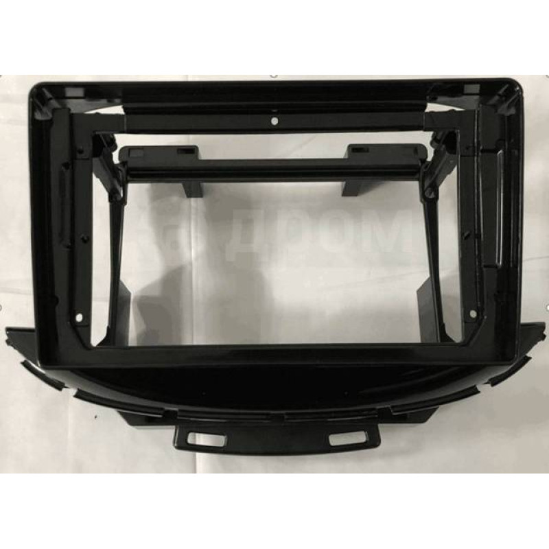 CHEVROLET TRAX 2017+, TRACKER 2016+ / HOLDEN TRAX CARAV 22-531 9-INCH