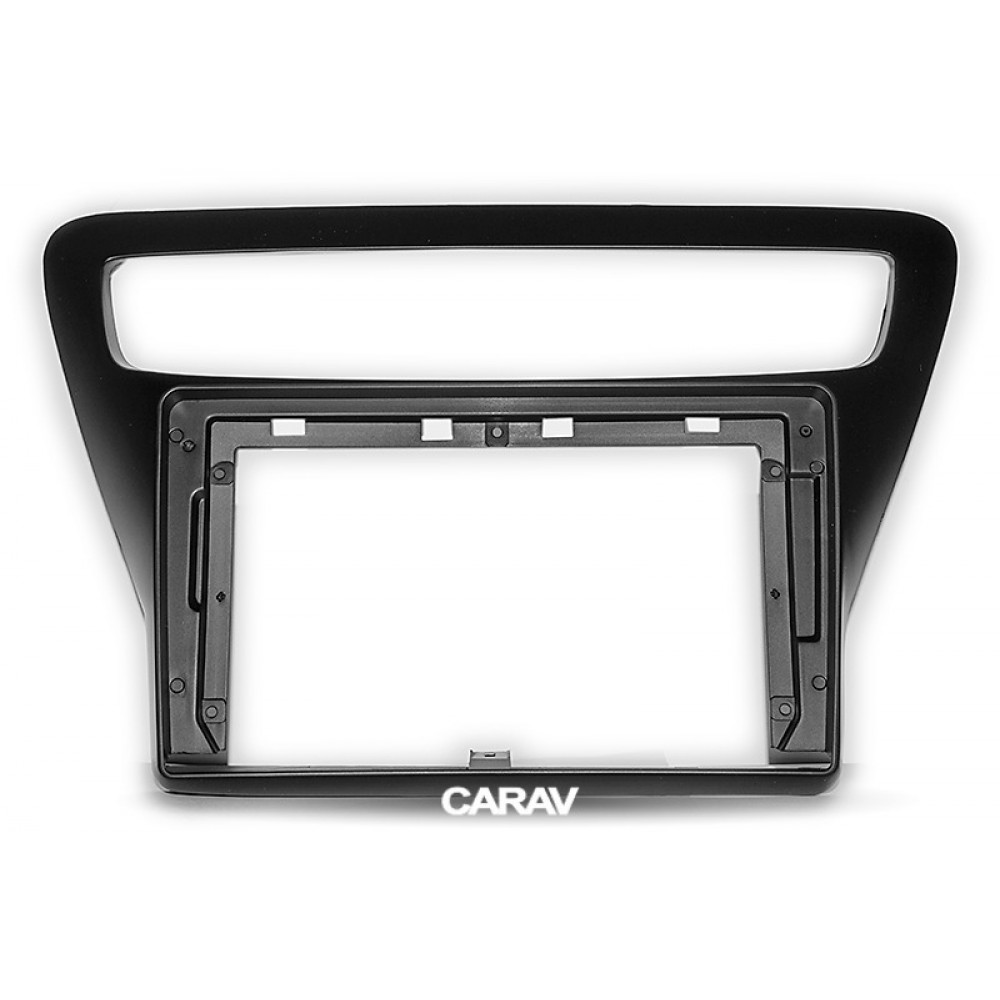 CHEVROLET LOVA RV 2015+ CARAV 22-532 9-INCH