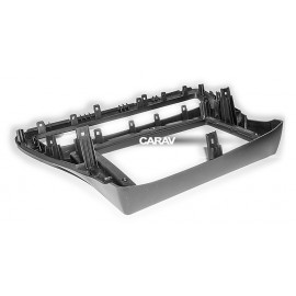 CHEVROLET LOVA RV 2015+ CARAV 22-532 9-INCH